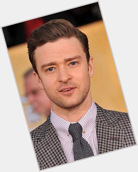 Happy Birthday to Justin Timberlake!

Photo credit: 