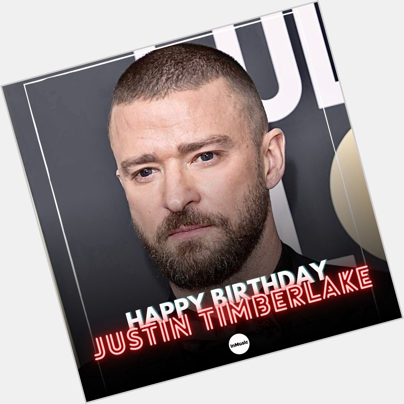  Happy 41st Birthday to What is your favorite Justin Timberlake song?  