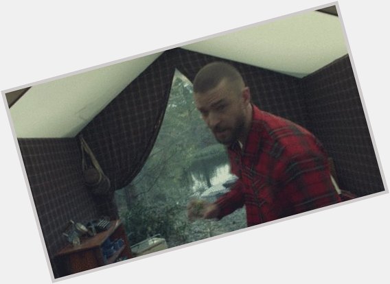 Happy birthday,    with Audacy\s Justin Timberlake Radio:  