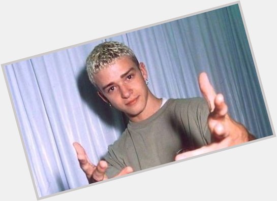 Happy birthday to the talented justin timberlake 