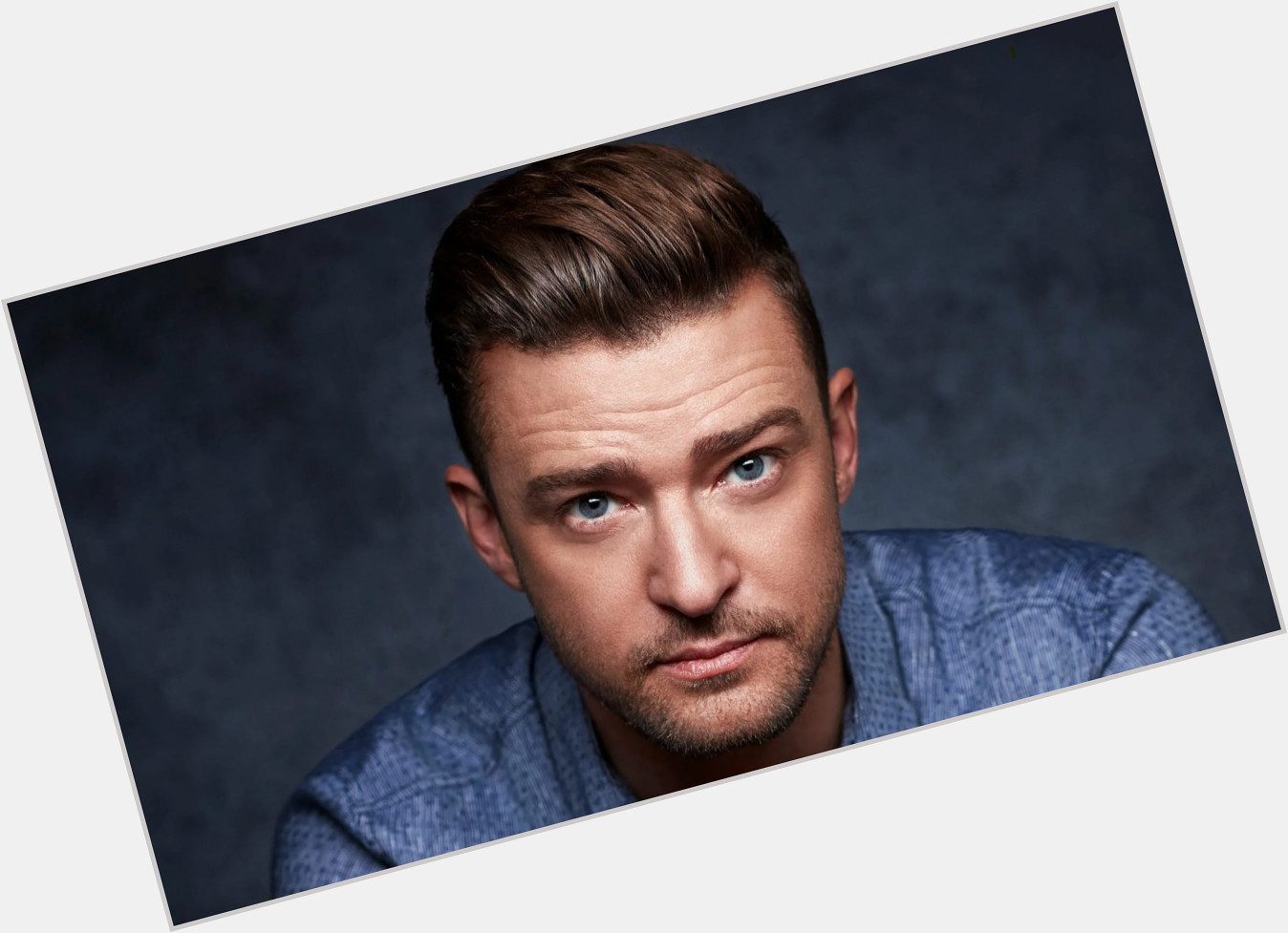 Happy Birthday to Justin Timberlake - 