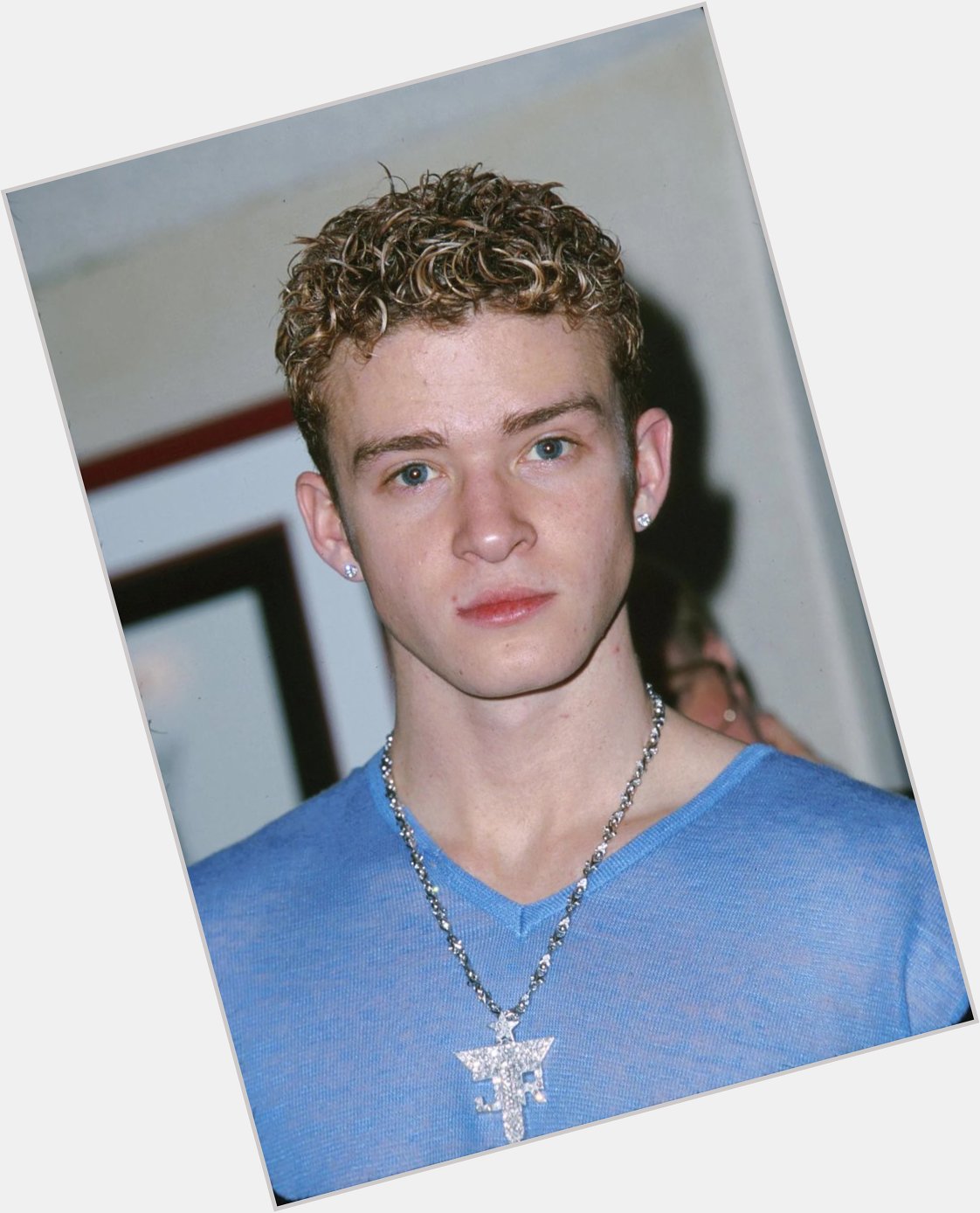 Happy 42nd birthday to Justin Timberlake I hope you had a wonderful 42nd bday      
