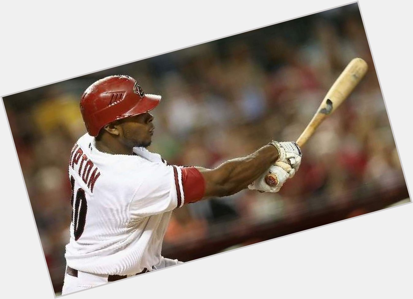 Happy birthday to former number 1 pick overall and 4 time All Star Justin Upton 