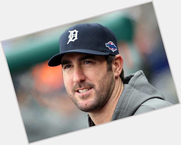 Happy birthday to former Cy Young and MVP Justin Verlander! 