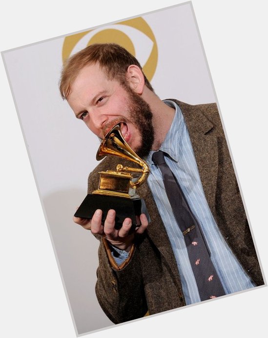 Happy Birthday Justin Vernon 