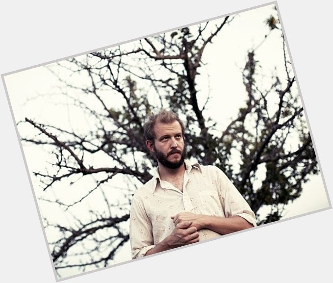 Happy birthday tomorrow, Justin Vernon (a.k.a. Keep the dreamy music coming!
 