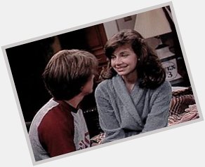  The actress who played Mallory Keaton in Family Ties turns 52 today.
Happy Birthday Justine Bateman 