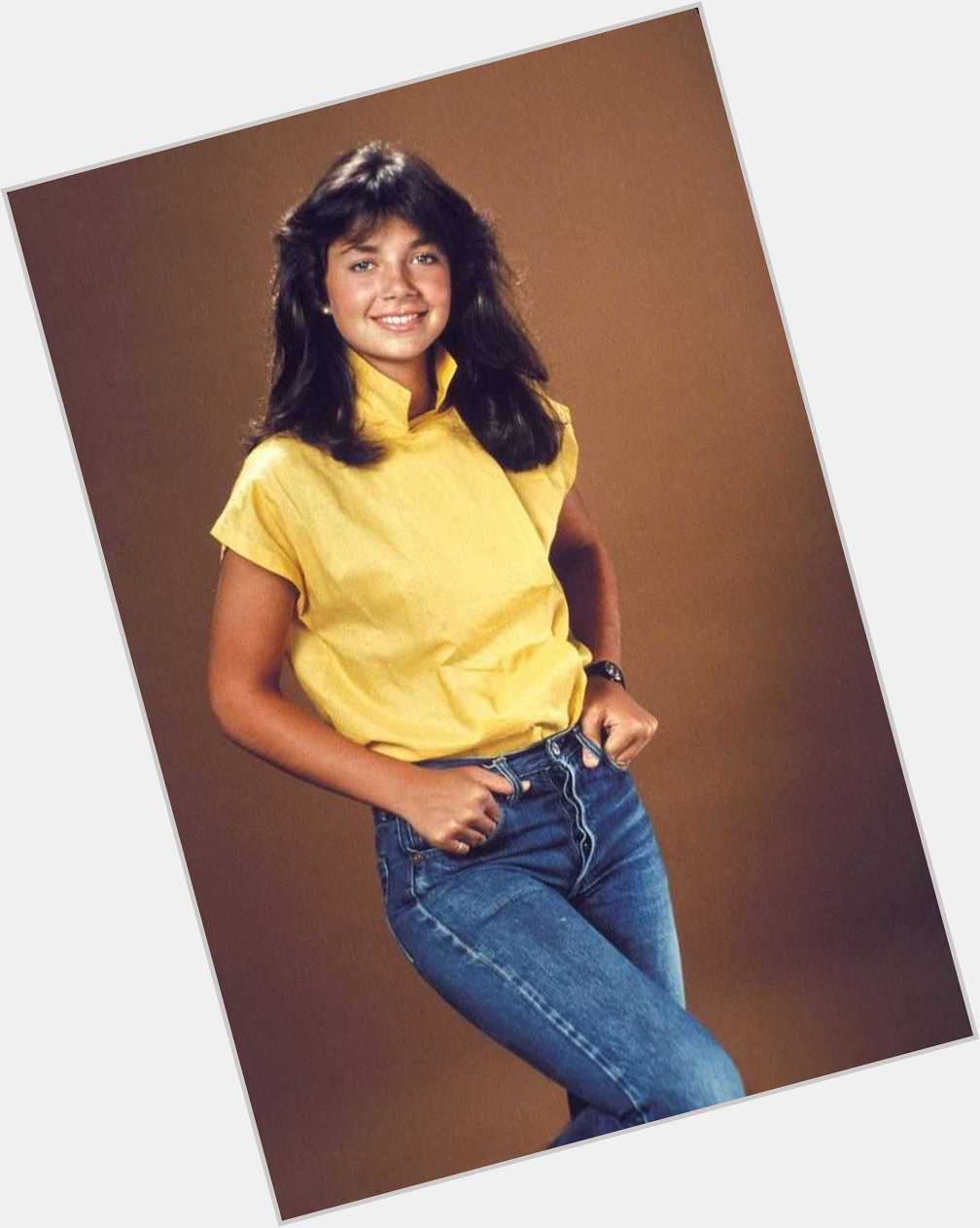 Happy birthday Mallory! Justine Bateman of Family Ties t.v. fame turns 54 today.  