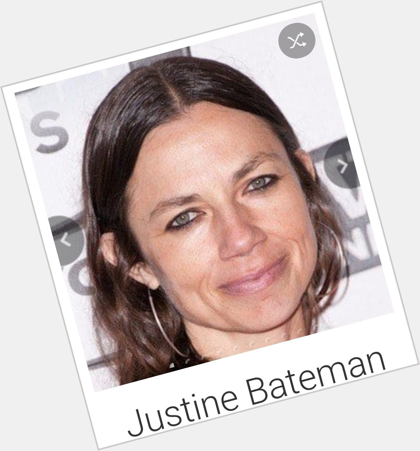 An actress from the 80s is having a Birthday today.  Happy Birthday to Justine Bateman. 