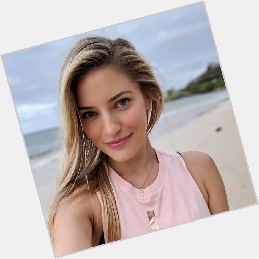 Happy birthday to YouTube star, Justine Ezarik!   