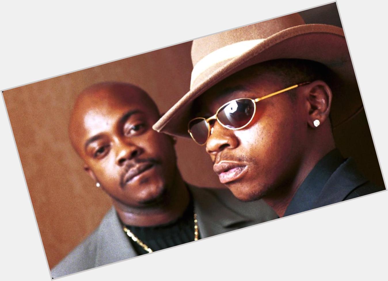 HAPPY BIRTHDAY... K-Ci HAILEY of JODECI! \"IF YOU THINK YOU\RE LONELY NOW\".  