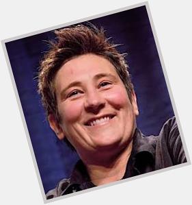 Happy Birthday to K.D. Lang! 