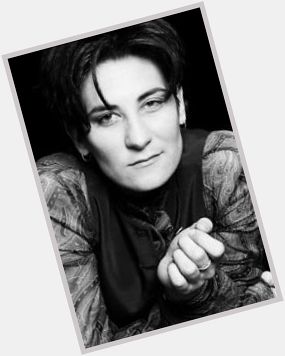Happy Birthday to K.d. Lang - 