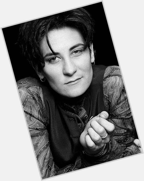 Happy Birthday to K.D. Lang . 