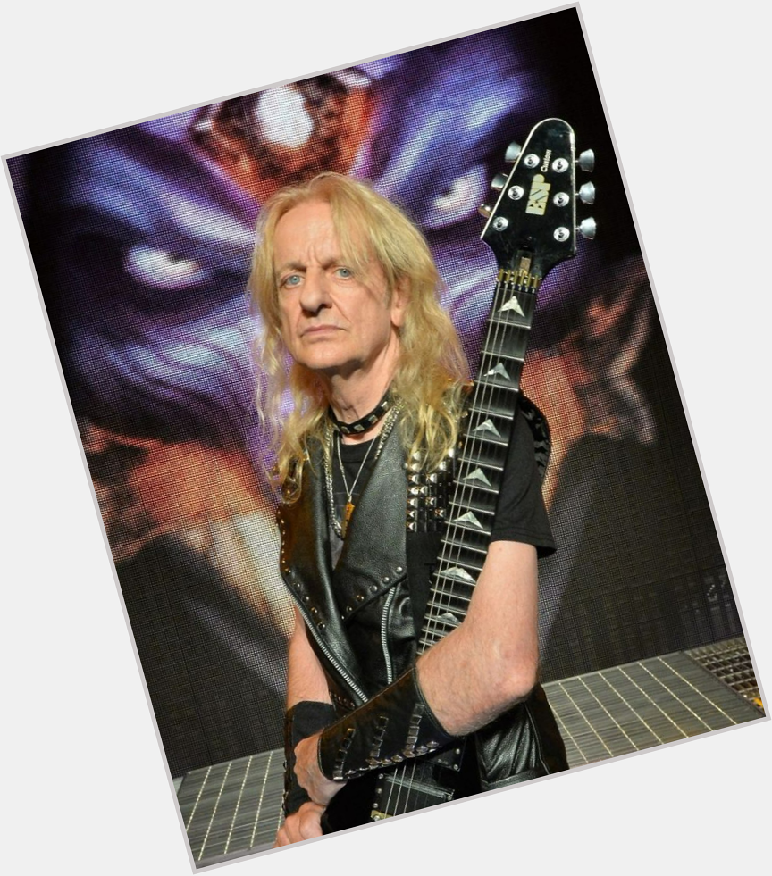 Happy 71 birthday to the amazing ex-Judas Priest guitarist K.K. Downing! 