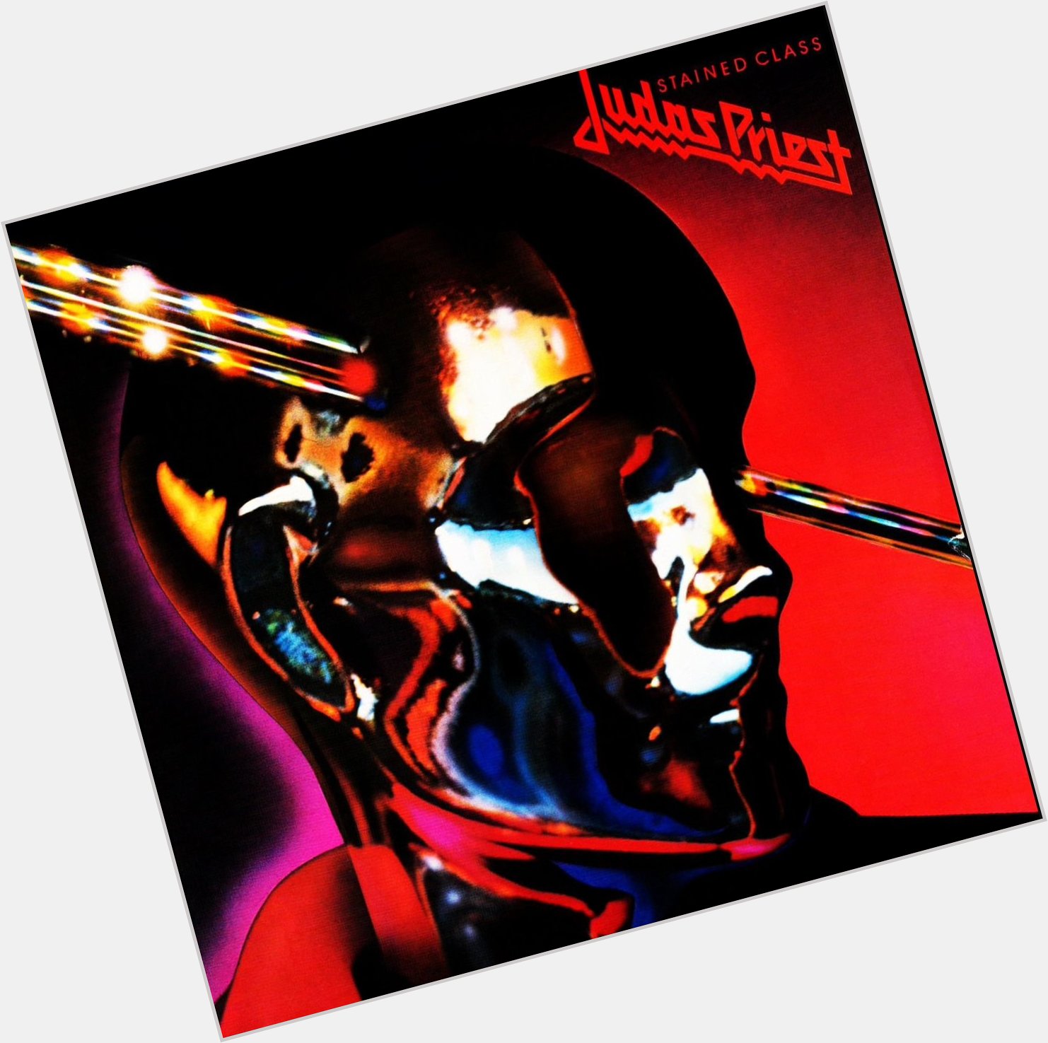 Happy 71st birthday to former Judas Priest guitarist K. K. Downing! What\s your favorite K.K. riff? 
