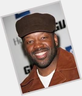 Happy birthday to actor Kadeem Hardison who starred in the TV show A Different World. Today he turns 50 