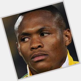 Happy Birthday! Kagisho Dikgacoi - Soccer Player from South Africa, Birth sign...  