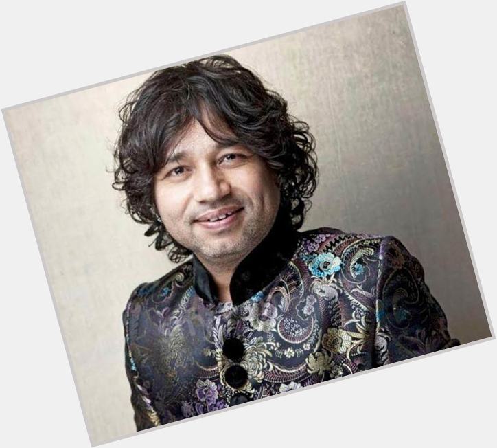 We wish Indian singer Kailash Kher a very Happy Birthday!
 