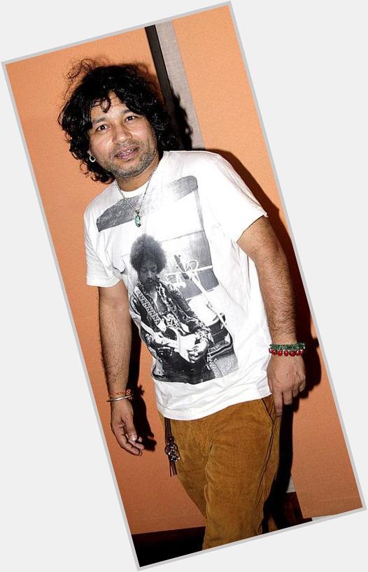 100cities wishes a very happy birthday to Kailash Kher 