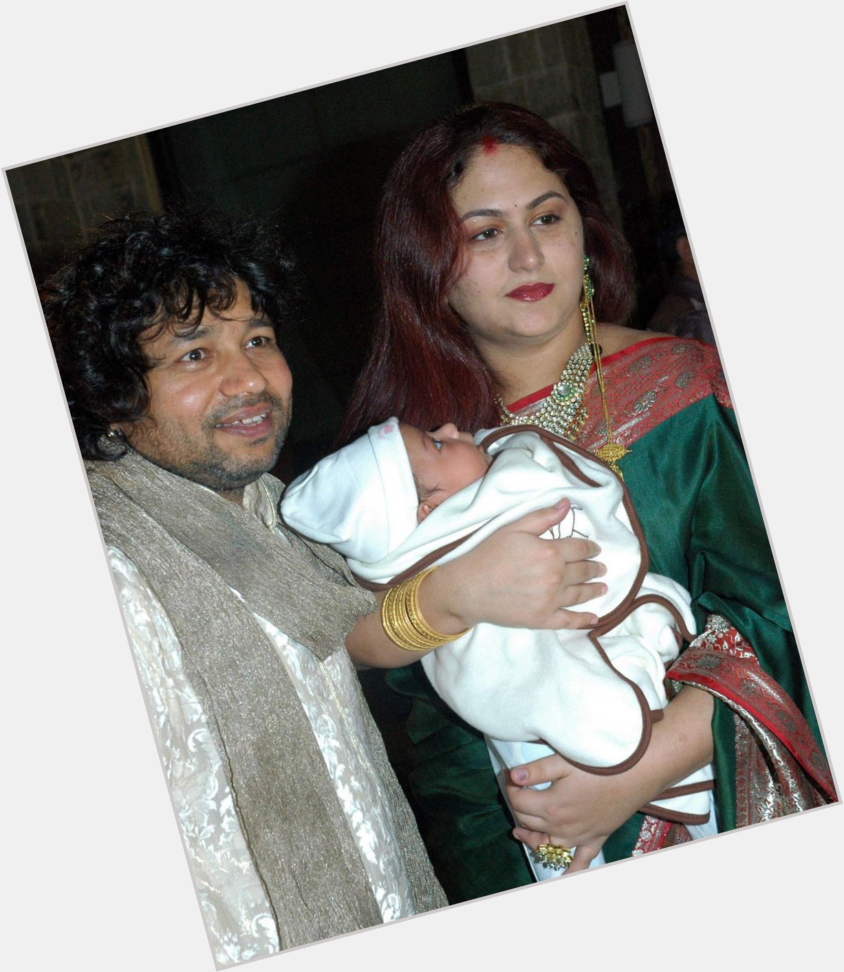 Happy Birthday to Kailash Kher    About:  