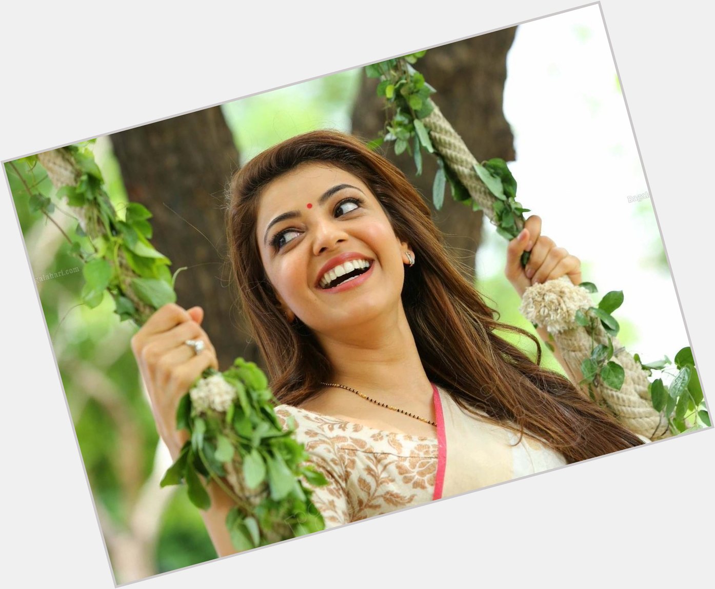 Happy birthday to Kajal Agarwal from fans....

Best Pair..    