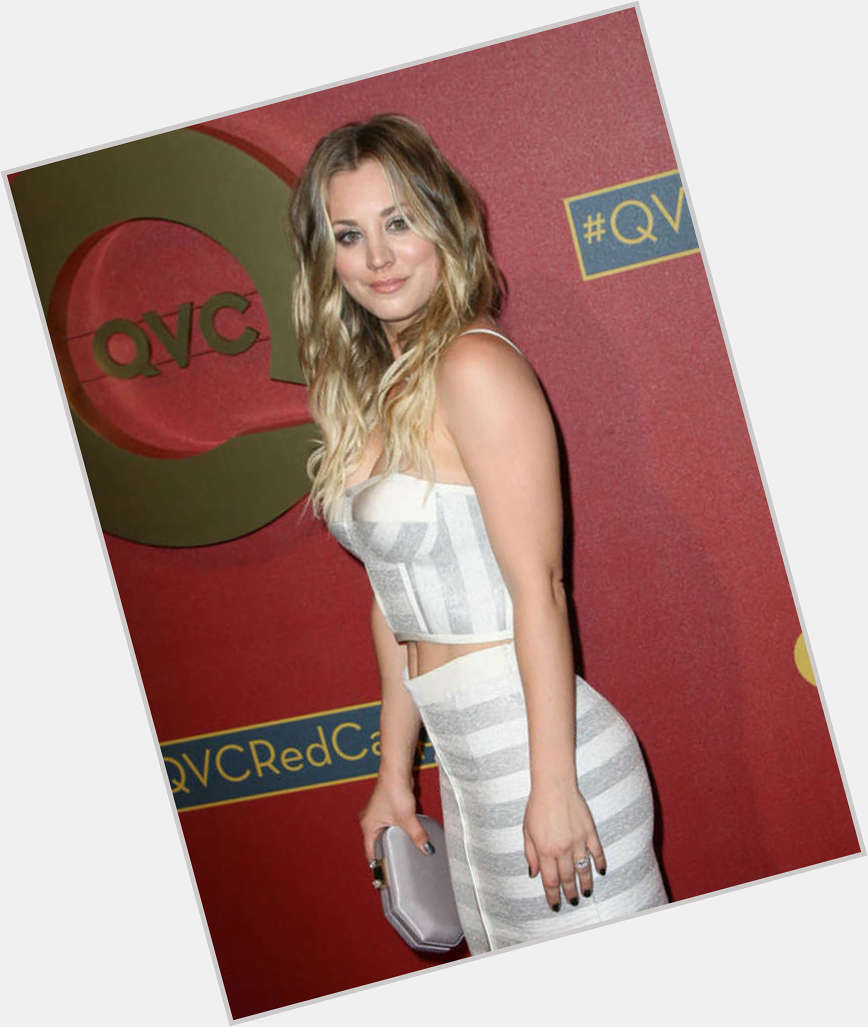 Happy Birthday to one of the most amazing Kaley Cuoco Sweeting! in 