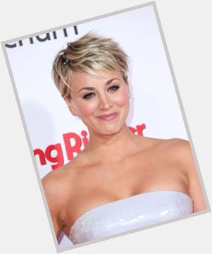 Happy Birthday Wishes going out to Kaley Cuoco! Enjoy your special day! 