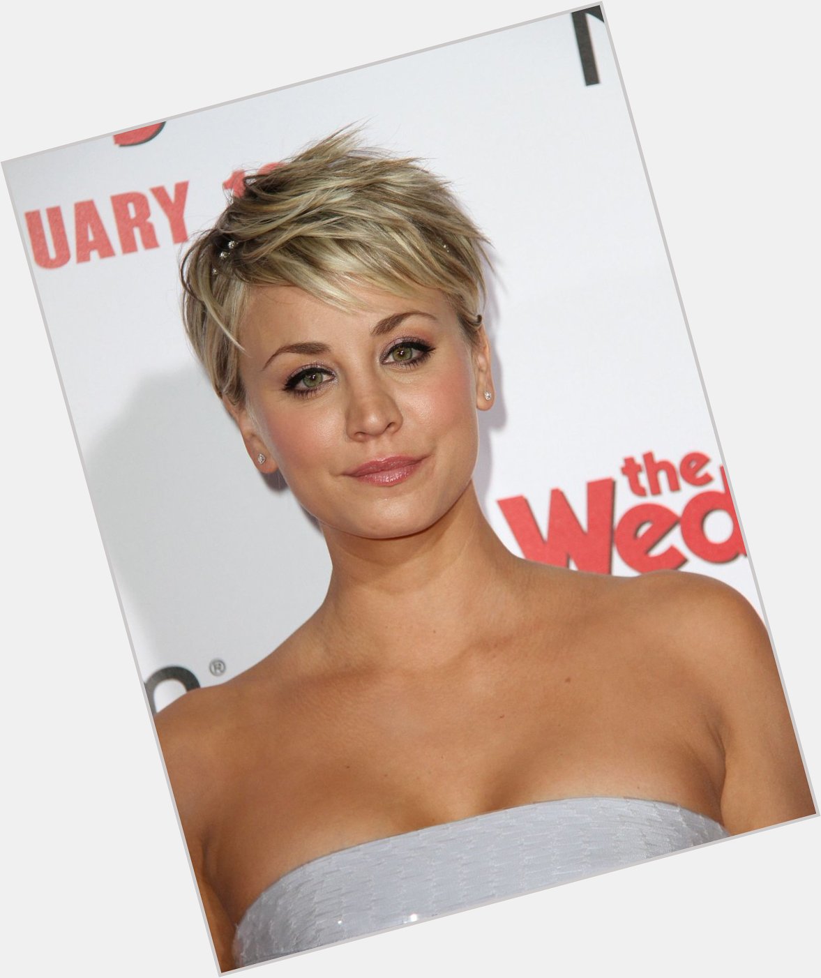 Happy 30th Birthday to Kaley Cuoco! Catch up on 