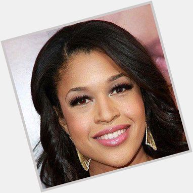 Happy Birthday to Kali Hawk     