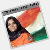 Happy Birthday KALPANA CHAWLA, the FIRST INDIAN-AMERICAN ASTRONAUT and the FIRST INDIAN WOMAN in space. 