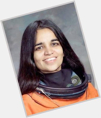 Happy birthday kalpana chawla , you are star among the stars now. thankyou for your contribution on this planet. 