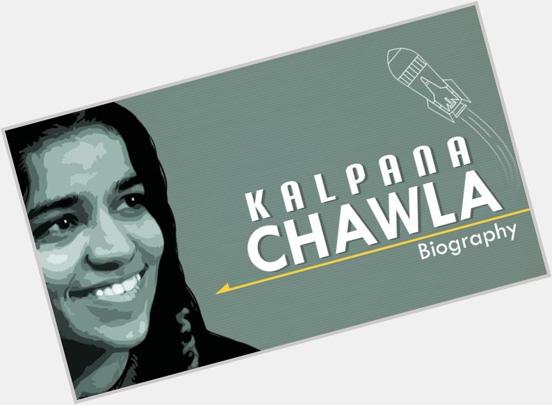 Happy Birthday Kalpana Chawla Ji 