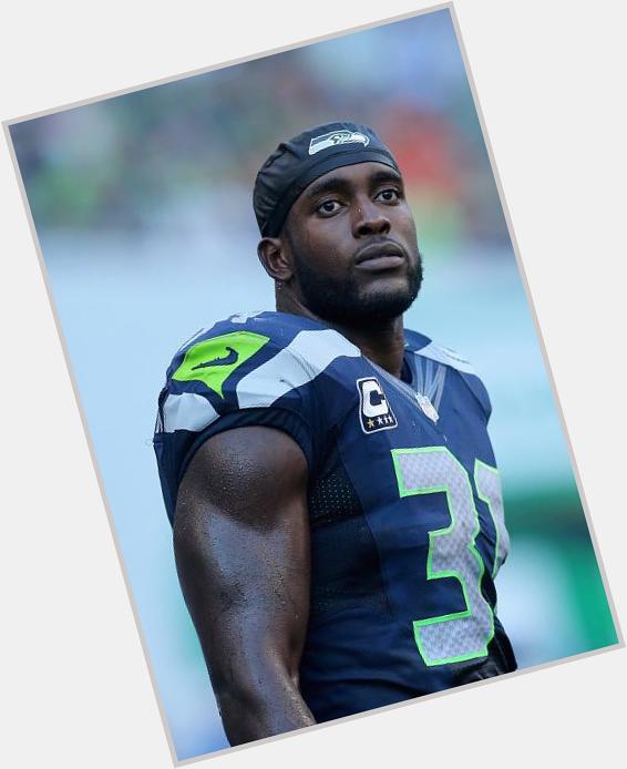 Happy birthday to one of the best athletes in the  \s S Kam Chancellor. 