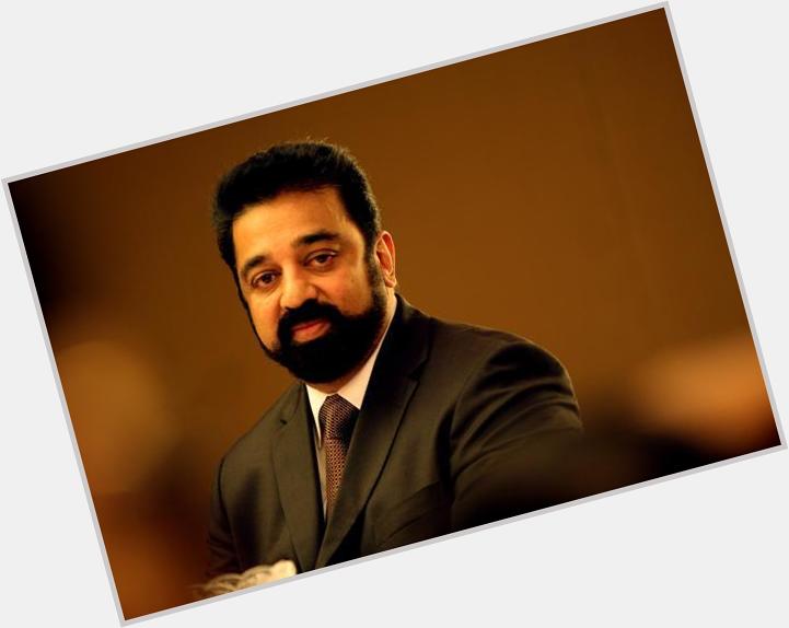 Happy birthday to the one and only Ulaganayagan...Kamal Haasan. We love your movies!!! 