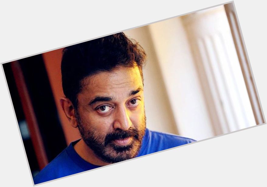  A lion-hearted reel saga christened Kamal Haasan |  