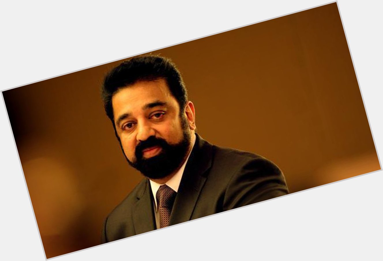  favourite child! Life and times of Kamal Haasan 