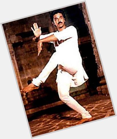 Happy birthday acting legend Kamal Haasan.  
