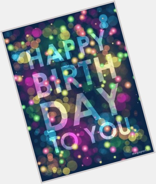  Happy Birthday Kamala Harris.          
