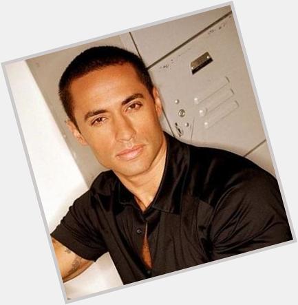 Happy Birthday to actor Kamar de los Reyes (born November 8, 1967). 