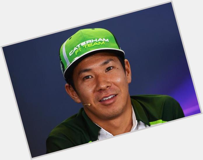 F1: Herzlichen Glückwunsch zum Geburtstag, Kamui Kobayashi! F1: Happy Birthday, Kamui Kobayashi! 