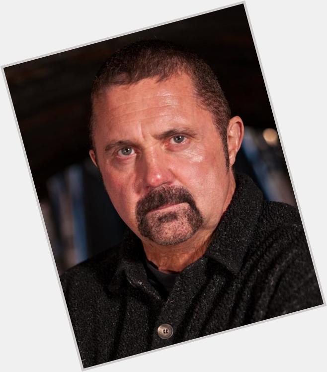 Happy 60th Birthday to Kane Hodder. He played Jason Voorhees in \Fridays\ 7-10. 