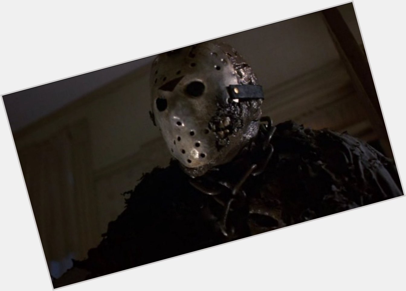 Happy birthday to Kane Hodder one of my favorite jason voorhees actors hope you have a great birthday 