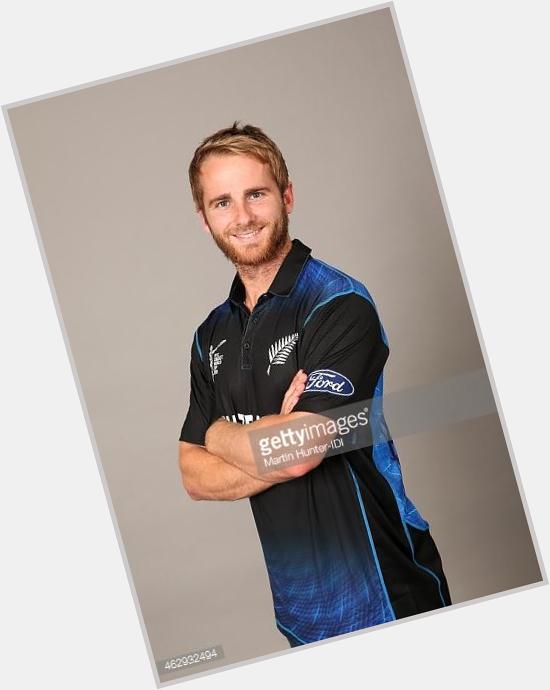Probably the best batsman in every format right now. Happy Birthday Kane Williamson   