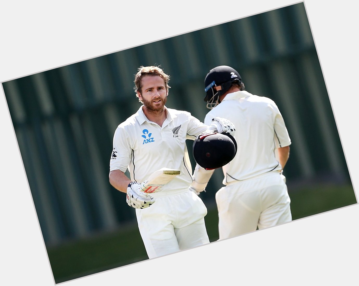 Happy Birthday to the captain and star batsman, their fastest ever to 5,000 Test runs, Kane Williamson! 