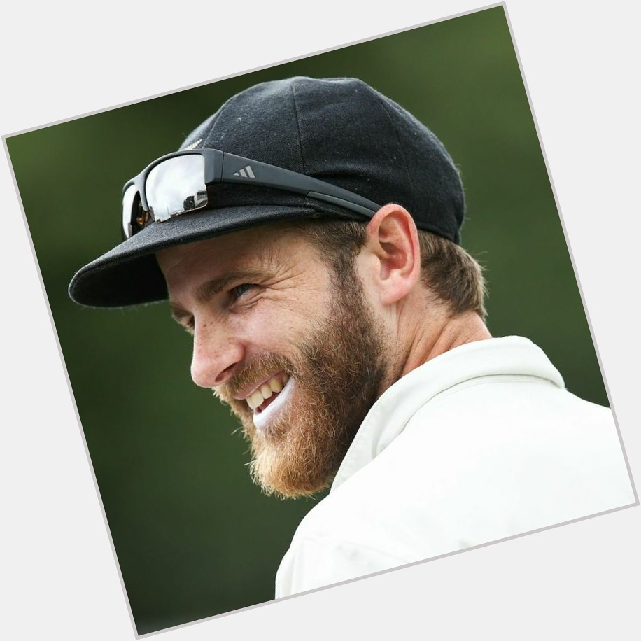 Happy Bday to Mr Great Kane Williamson Fvrt of Every One Who Loves Cricket...  