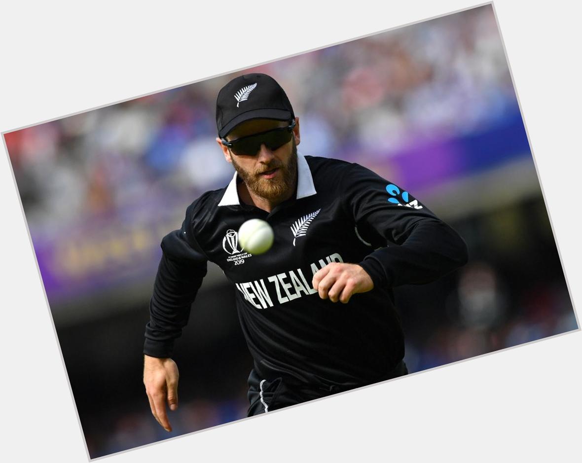 Happy birthday one of the most favourite cricketer kane Williamson 