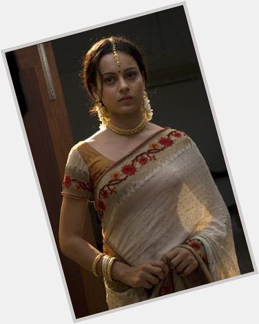 Happy Birthday Ms.Kangana Ranaut . our crush in 2008 Dhaam Dhoom Movie    