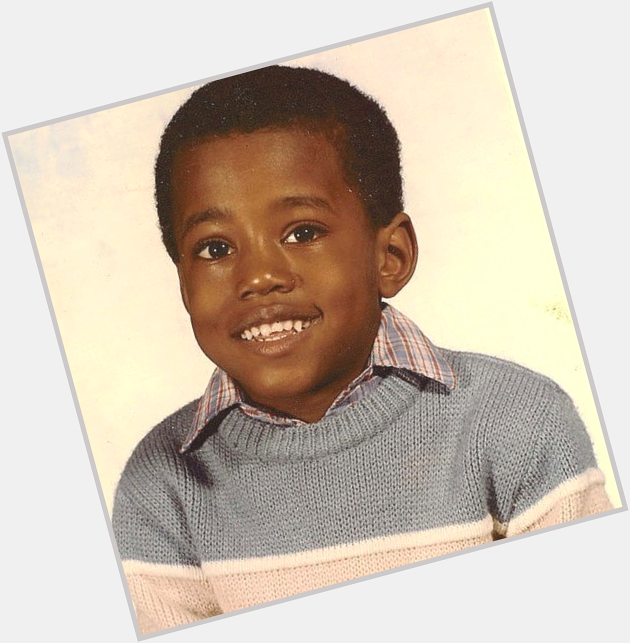 Happy birthday, Kanye West!
 