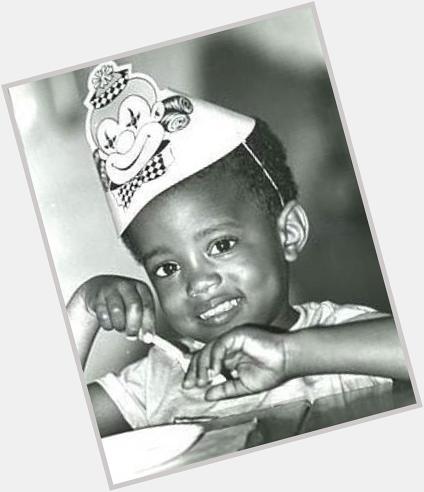 Happy 38th Birthday to a LEGEND & ICON, Kanye West. 